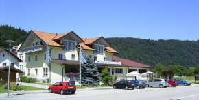 Hotels in Obernzell